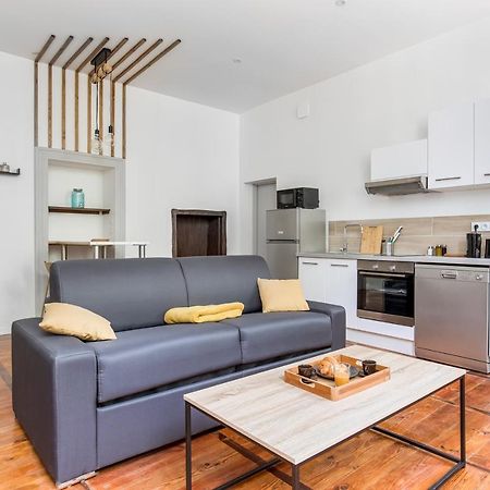 Gambetta 302 Cahorscitystay ภายนอก รูปภาพ