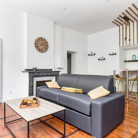 Gambetta 302 Cahorscitystay ภายนอก รูปภาพ
