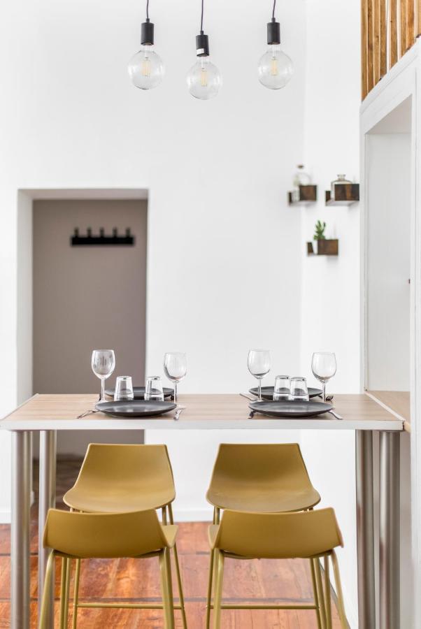 Gambetta 302 Cahorscitystay ภายนอก รูปภาพ