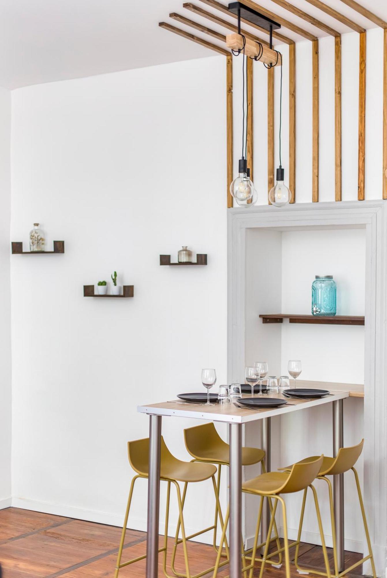 Gambetta 302 Cahorscitystay ภายนอก รูปภาพ